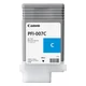 90 ml ink tank Canon PFI-007 C