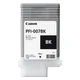 90 ml ink tank Canon PFI-007 BK