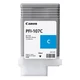 130 ml ink tank Canon PFI-107 C