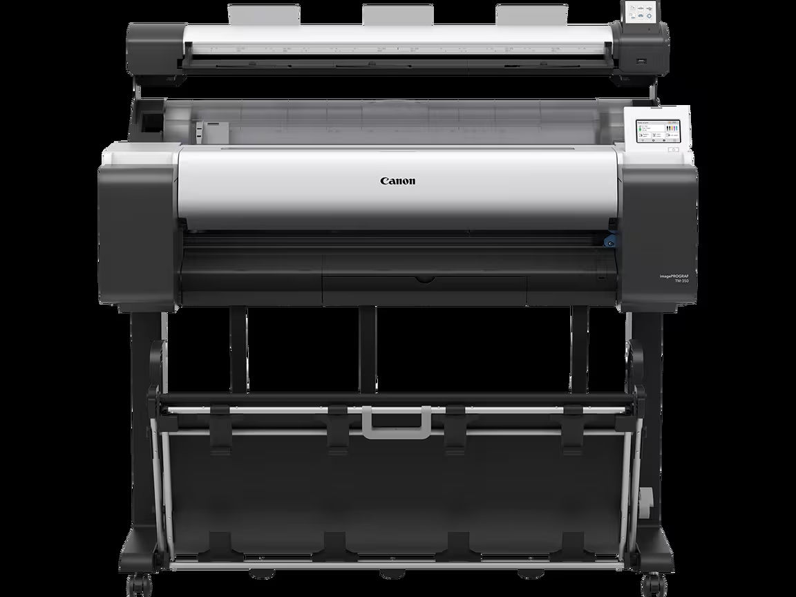 Multifonction Canon imagePROGRAF TM-350 MFP Lm36