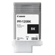 130 ml ink tank Canon PFI-120 BK