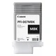90 ml ink tank Canon PFI-007 MBK