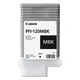130 ml ink tank Canon PFI-120 MBK