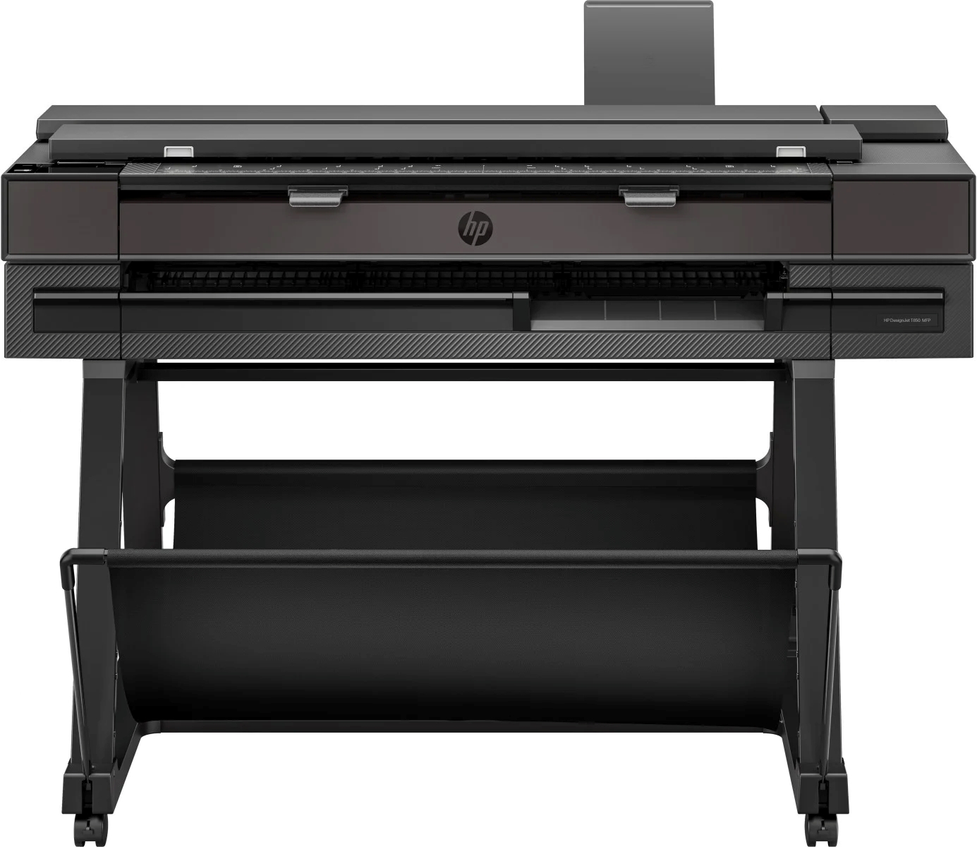 Multifonction HP DesignJet T850 36 pouces avec scanner et bac