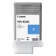 130 ml ink tank Canon PFI-120 C