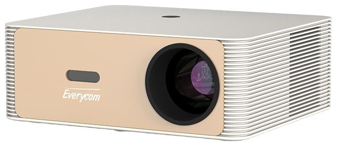 EVERYCOM Neovue LED video projector