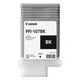 130 ml ink tank Canon PFI-107 BK