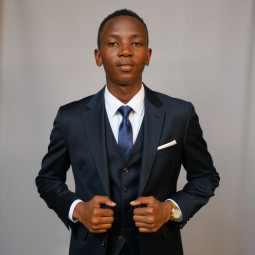 Ibrahim Issoufou