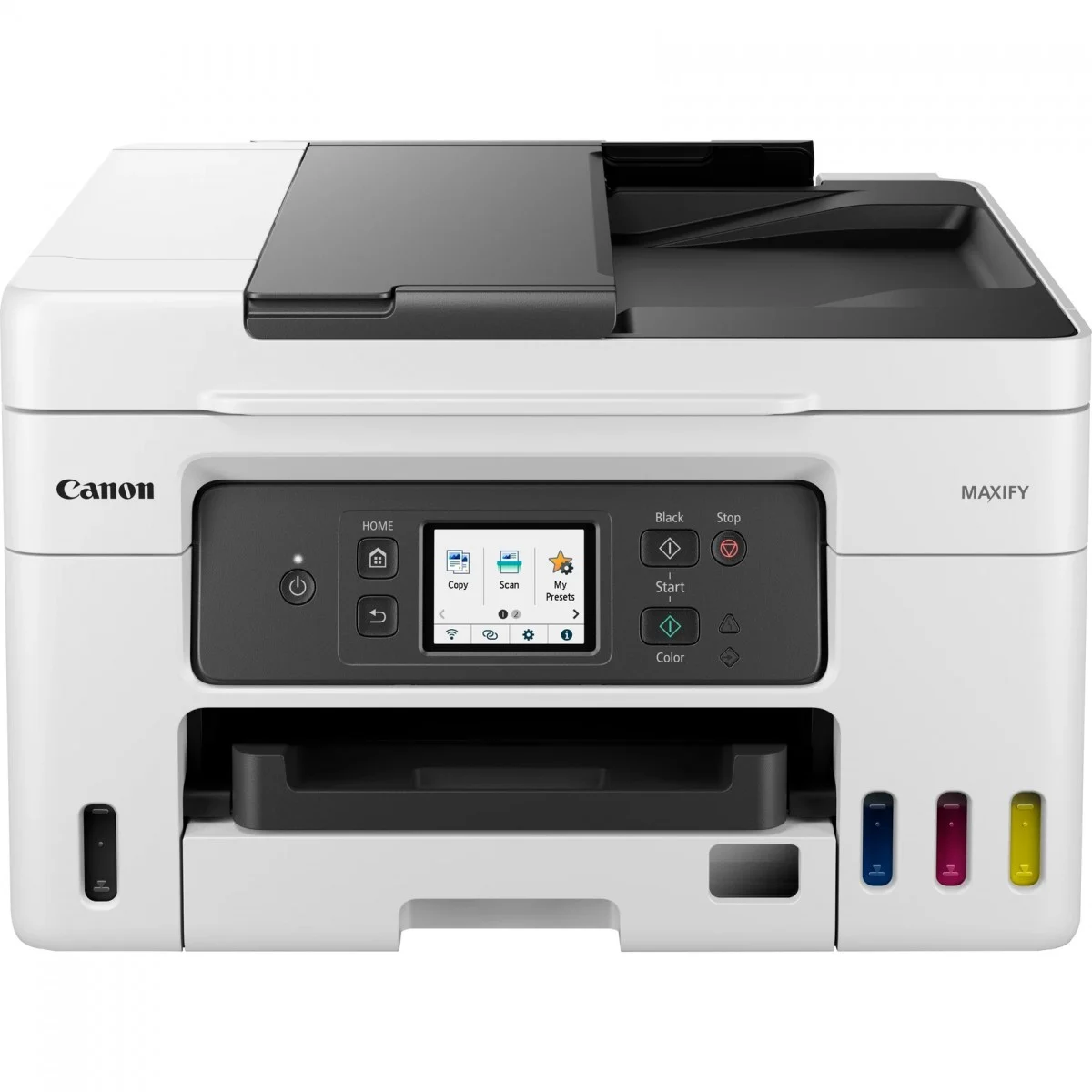 Canon MAXIFY GX4040 – Multifonction MegaTank A4 (4-en-1)