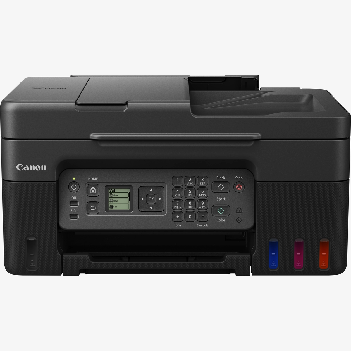 Canon PIXMA G4570 BK
