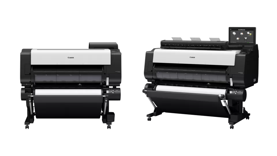 Canon imagePROGRAF TX-3200