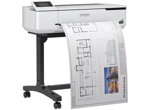 Epson SureColor SC-T3100