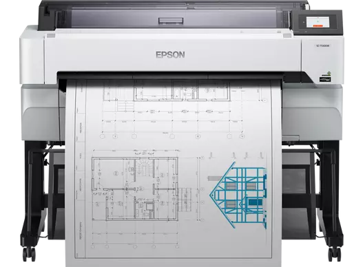 Epson SureColor SC-T5400M
