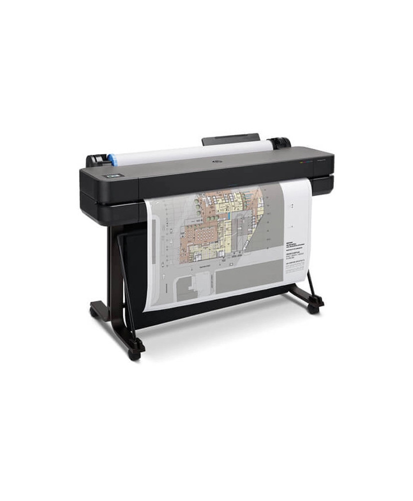 HP DesignJet T630