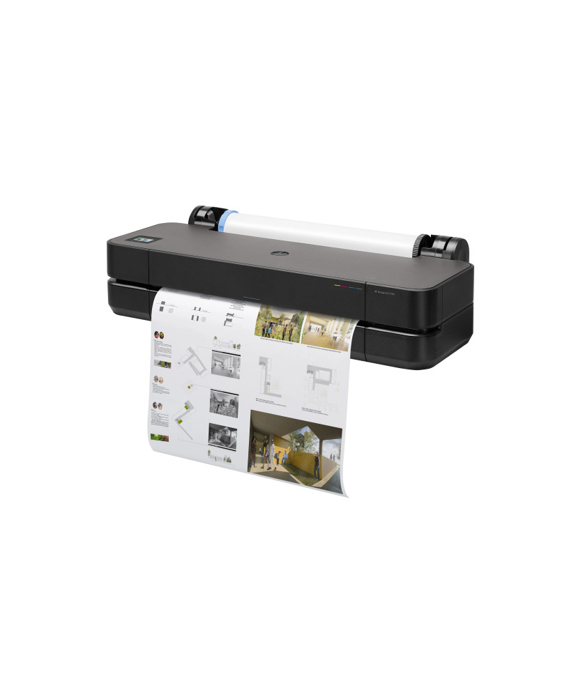 HP DesignJet T230 – Traceur Grand Format 24"