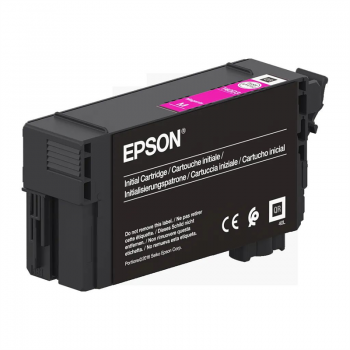 cartouche d'encre Epson T40C3 (C13T40C340)